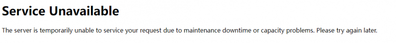 http download