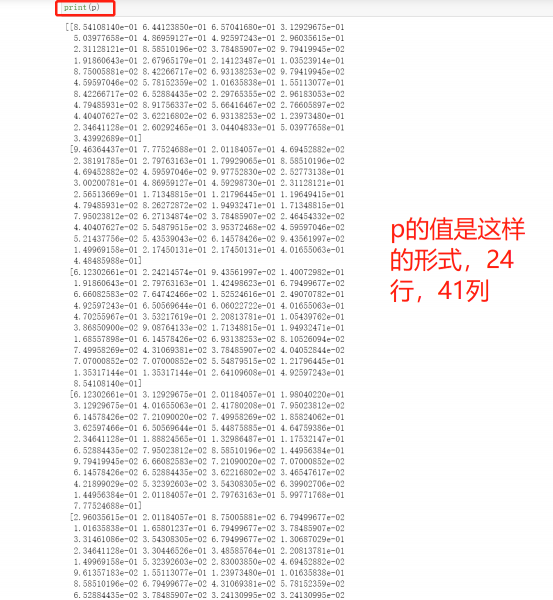 ǰ�����õ���pֵ��ʽ