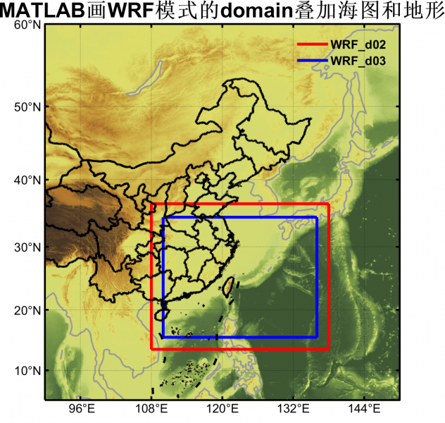 MATLAB��WRFģʽ��domain���Ӻ�ͼ�͵���6.png