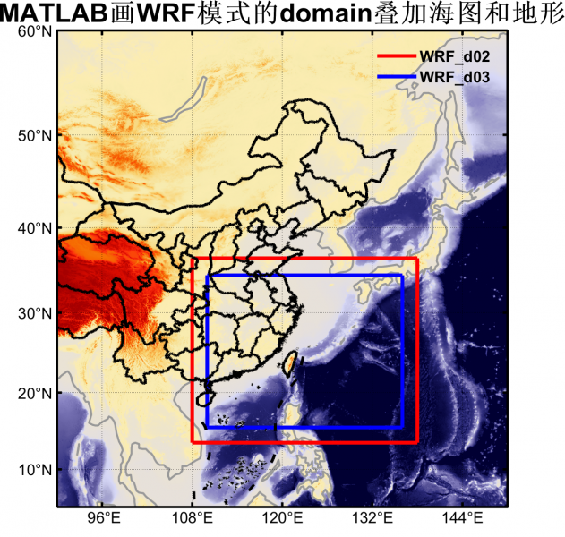 MATLAB��WRFģʽ��domain���Ӻ�ͼ�͵���11.png