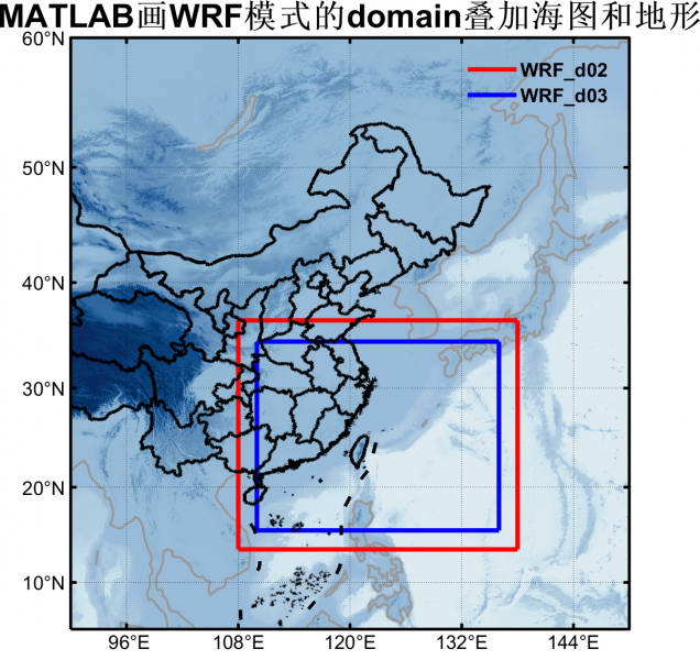 MATLAB��WRFģʽ��domain���Ӻ�ͼ�͵���65.png