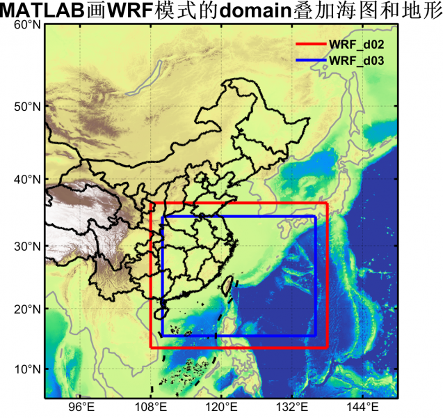 MATLAB��WRFģʽ��domain���Ӻ�ͼ�͵���57.png