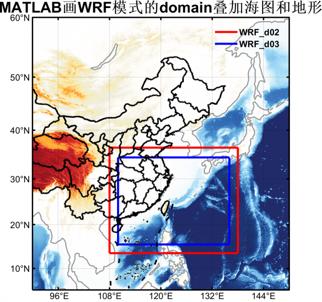 MATLAB��WRFģʽ��domain���Ӻ�ͼ�͵���56.png