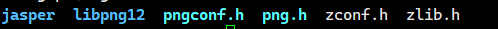 include