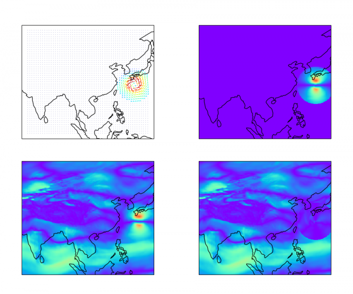 ��ȥĳһʱ��̨��Ĳο�ͼ��