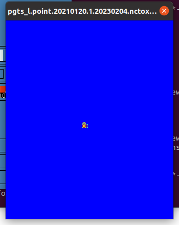 ncview���Դ�����