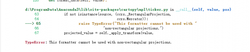 ������ͶӰ������Ϣ