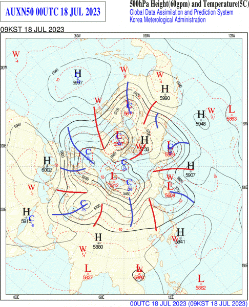 7��18�ձ�����500hPa.gif
