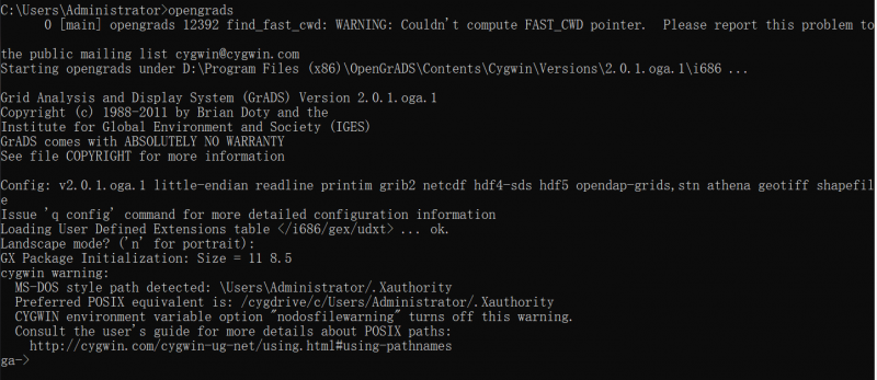 grads ��װ����