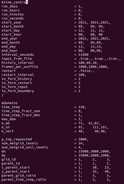 namelist.input-2