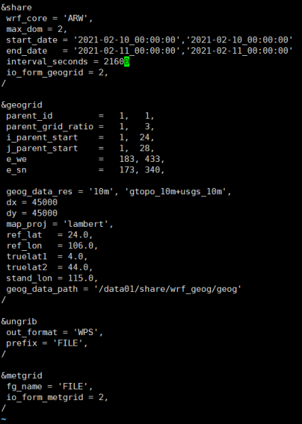 namelist.wps