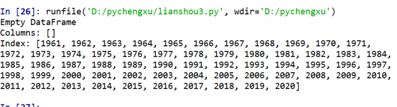 ���df2   df.groupby('year')[['99js']].sum()  
