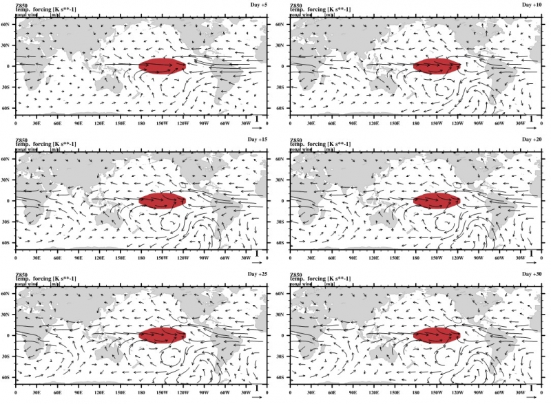850hPa������Ӧ