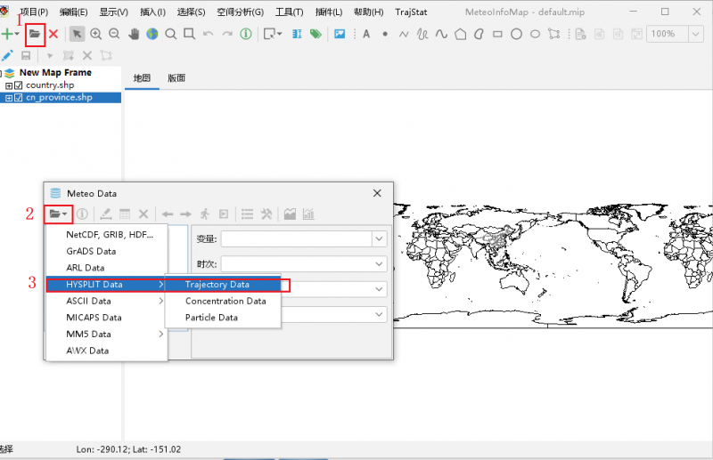 MIMAP�򿪹켣�ļ�.png