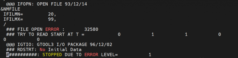 SYSOUT��־�ļ���ͼ