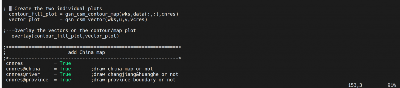 ��������У�contourfill