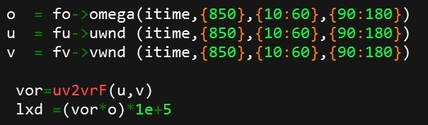 NCL�������