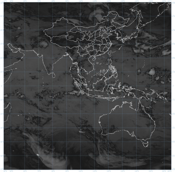 2019��5��15��0000����FY-2G����ͼ��ԭ��