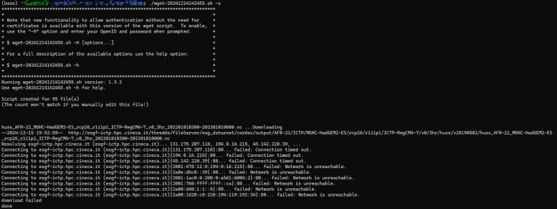 wget����fail