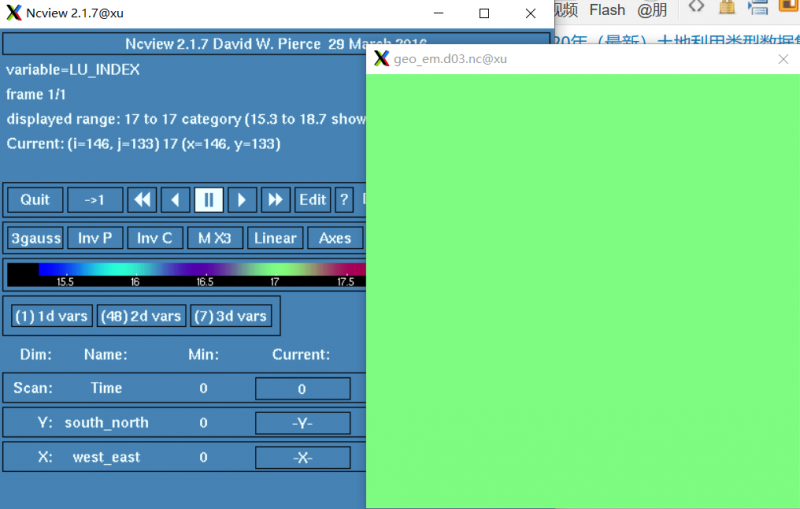 ncview