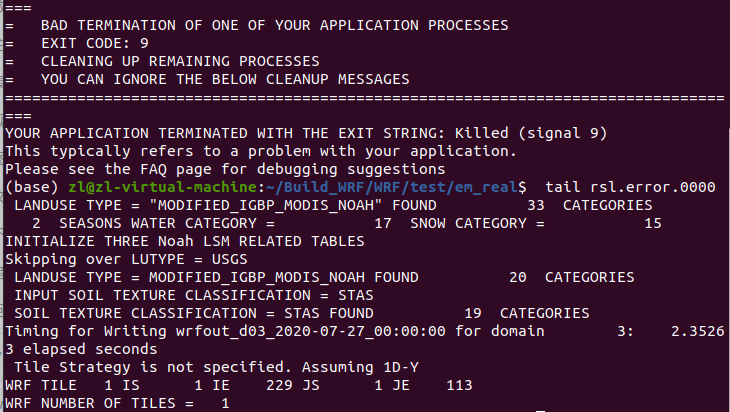 wrf.exe�жϱ���