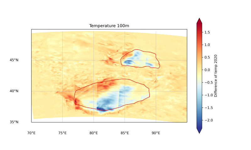 wrfout�¶� (100m)