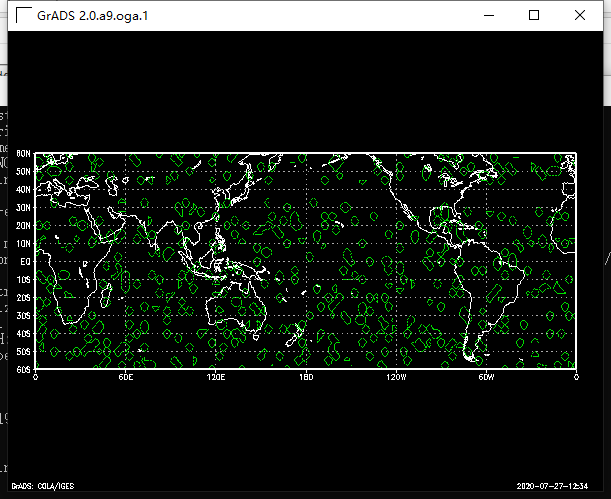 ʹ��nc/dat�ļ��������Ĵ���ͼƬ