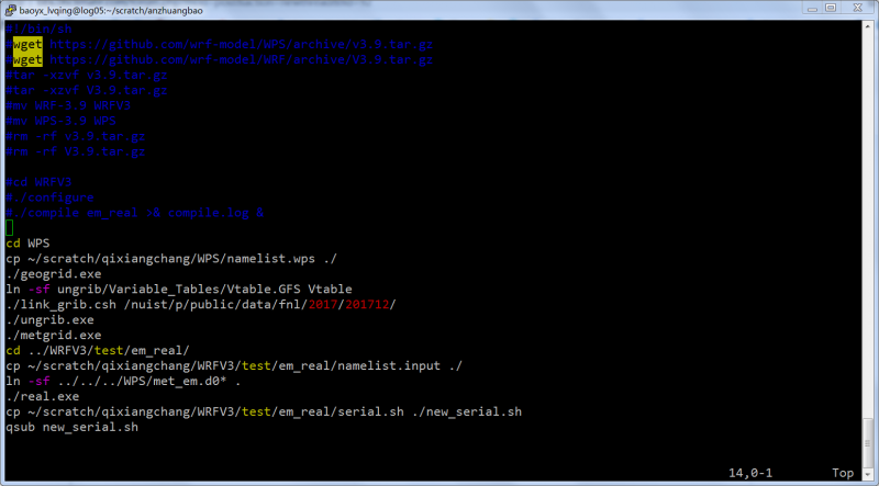 shellcode