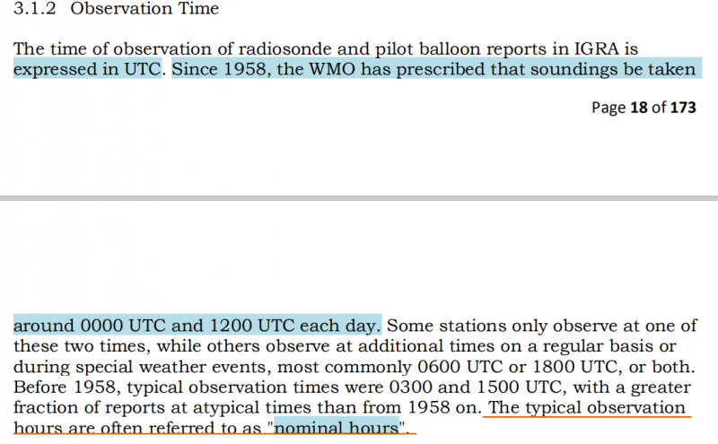 IGRA��˵���ļ��жԹ۲�ʱ�������