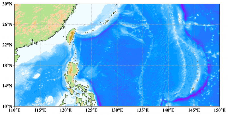 һ��colormap