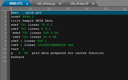 �������ctl�ļ�
