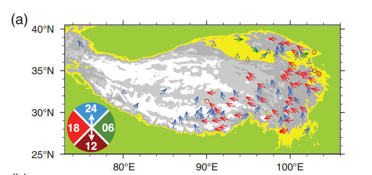 ��ˮ��ֵ���ֵ�ʱ��