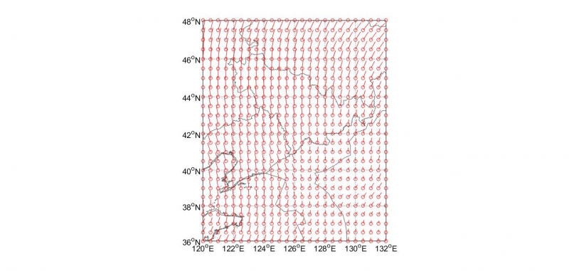 m_quiver(X,Y,U,V,3,'ro');.jpg