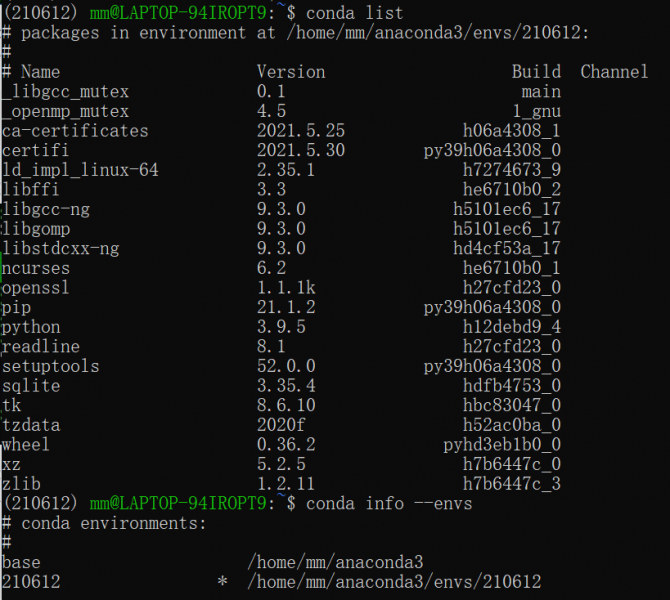 6conda list.png