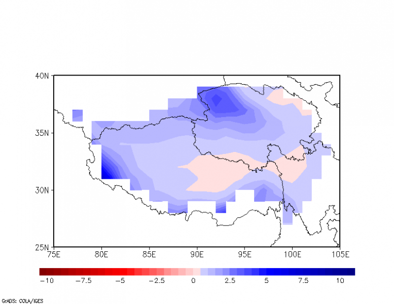 2046-2065��Ԥ����ظ�ԭ��ˮ�ֲ�