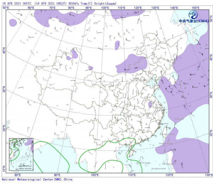 850hPa