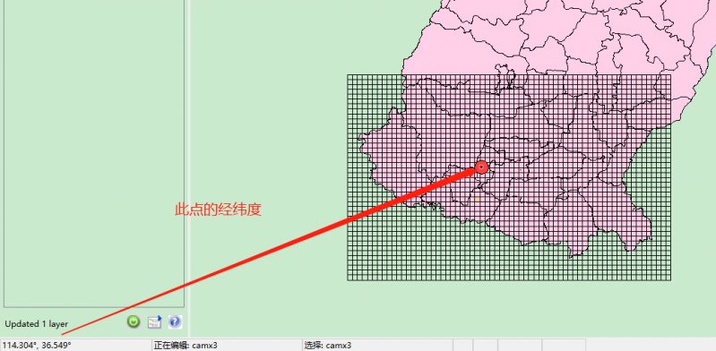 MAPinfo ����