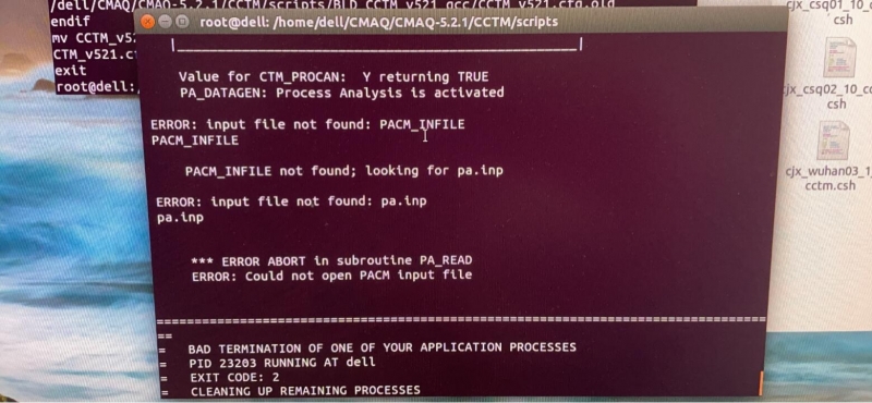 CCTM����PA