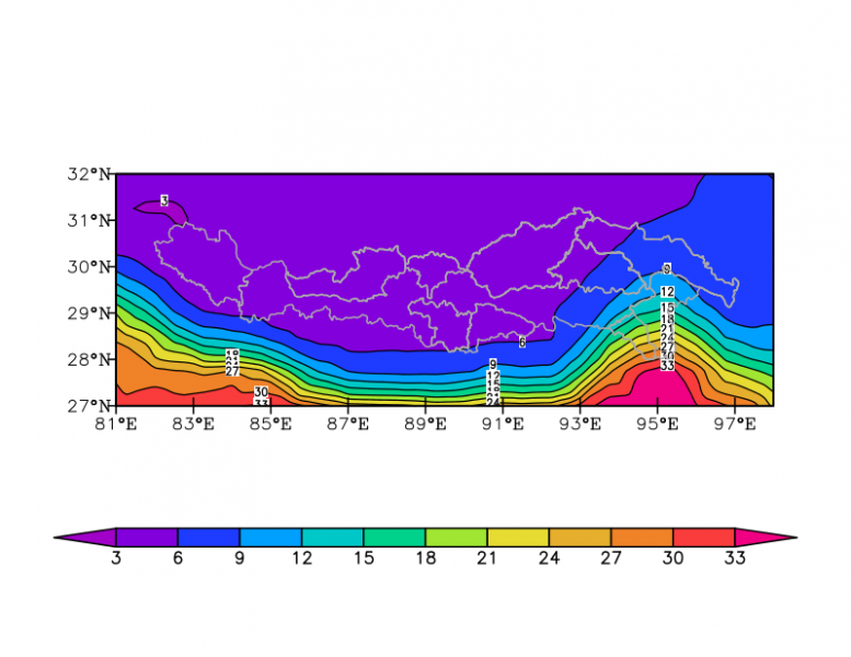 ����ƽ��ˮ�������ֲ�