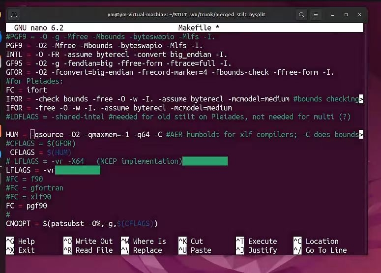 Makefile